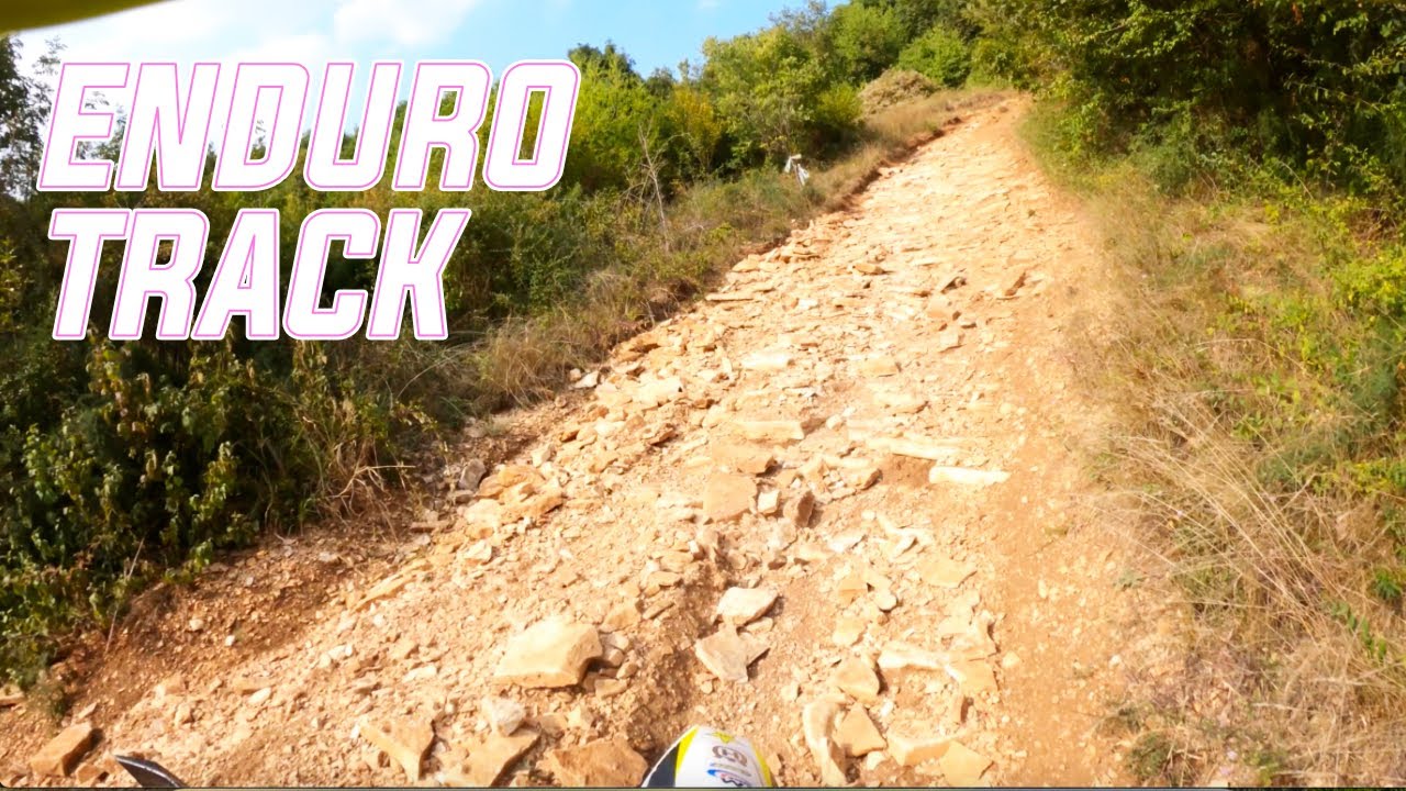 GoPro: Albettone Enduro