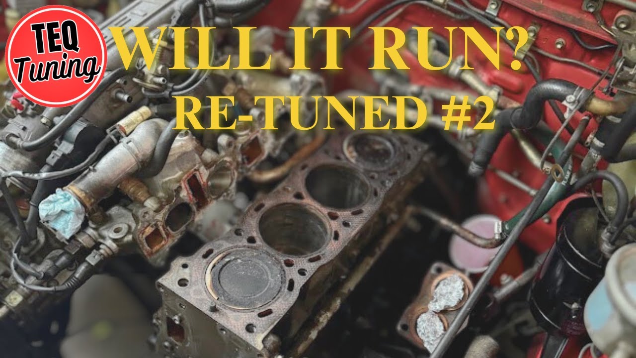 Finishing Repairs on the Celica...Hopefully