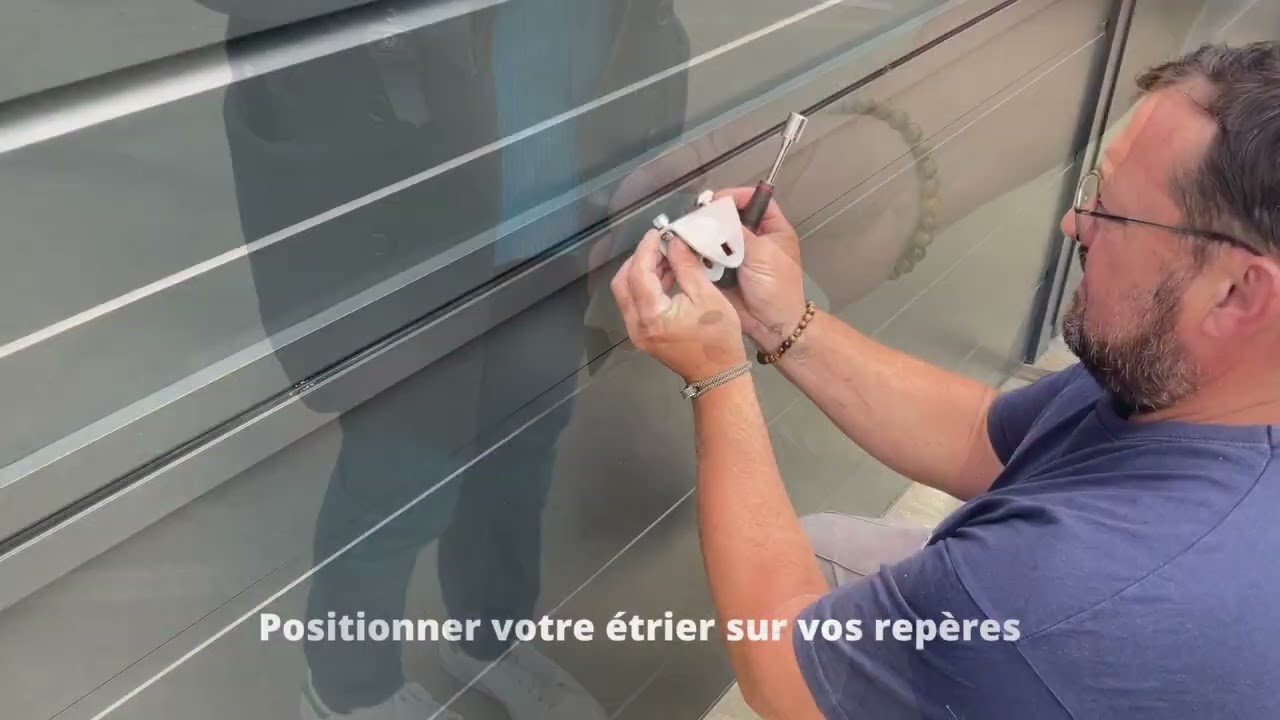 Tutoriel : comment poser le renfort de motorisation ?