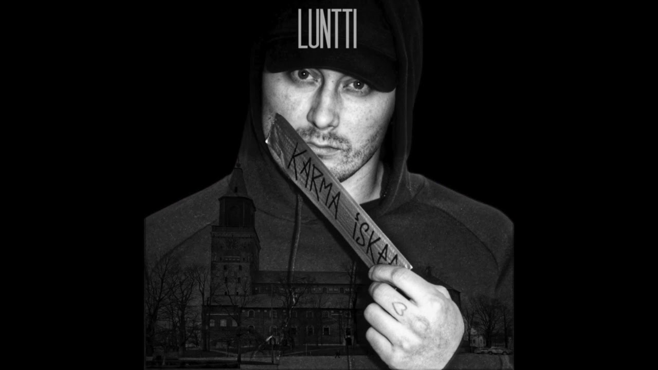 Luntti - Audi (Prod. Fewtile)