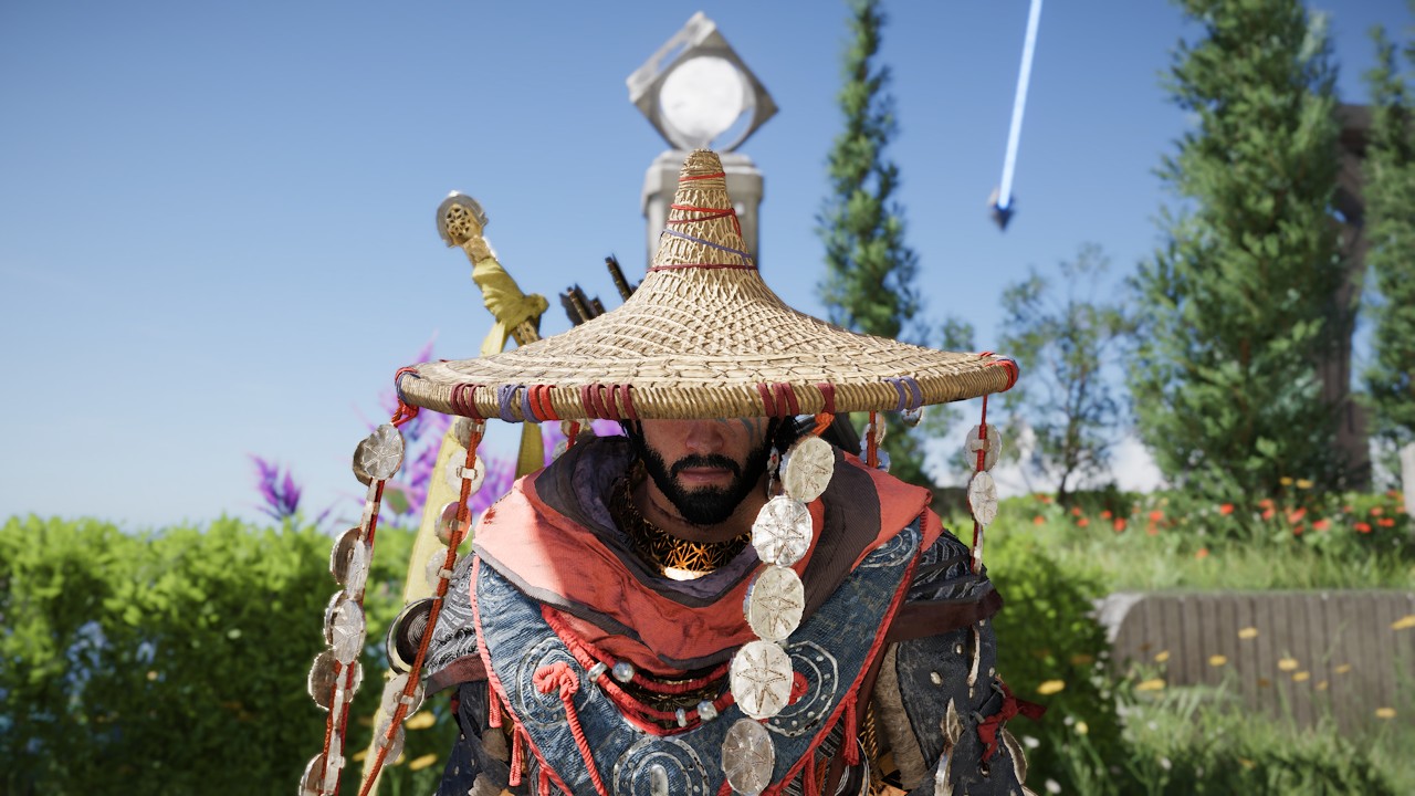 Crimson Desert Skyblazer Helm Location