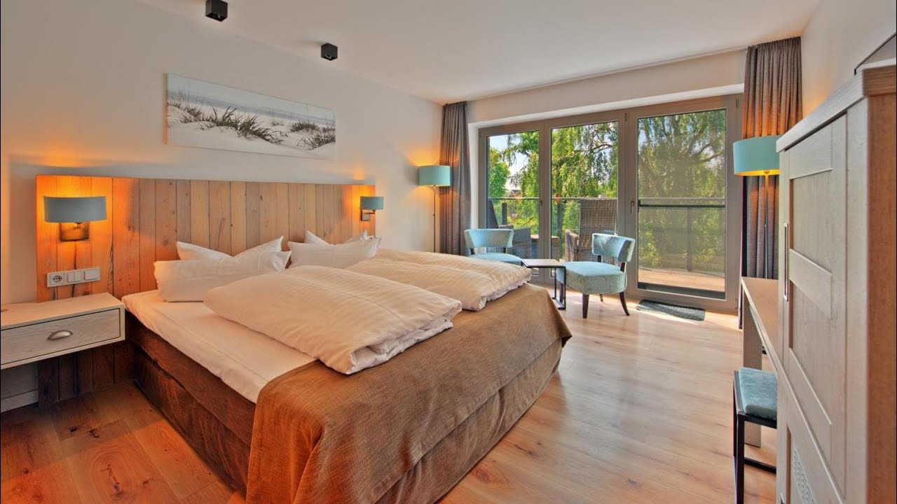 Elbstrand Resort Krautsand - Hotel Elbstrand | Hotels mit Pool in Drochtersen