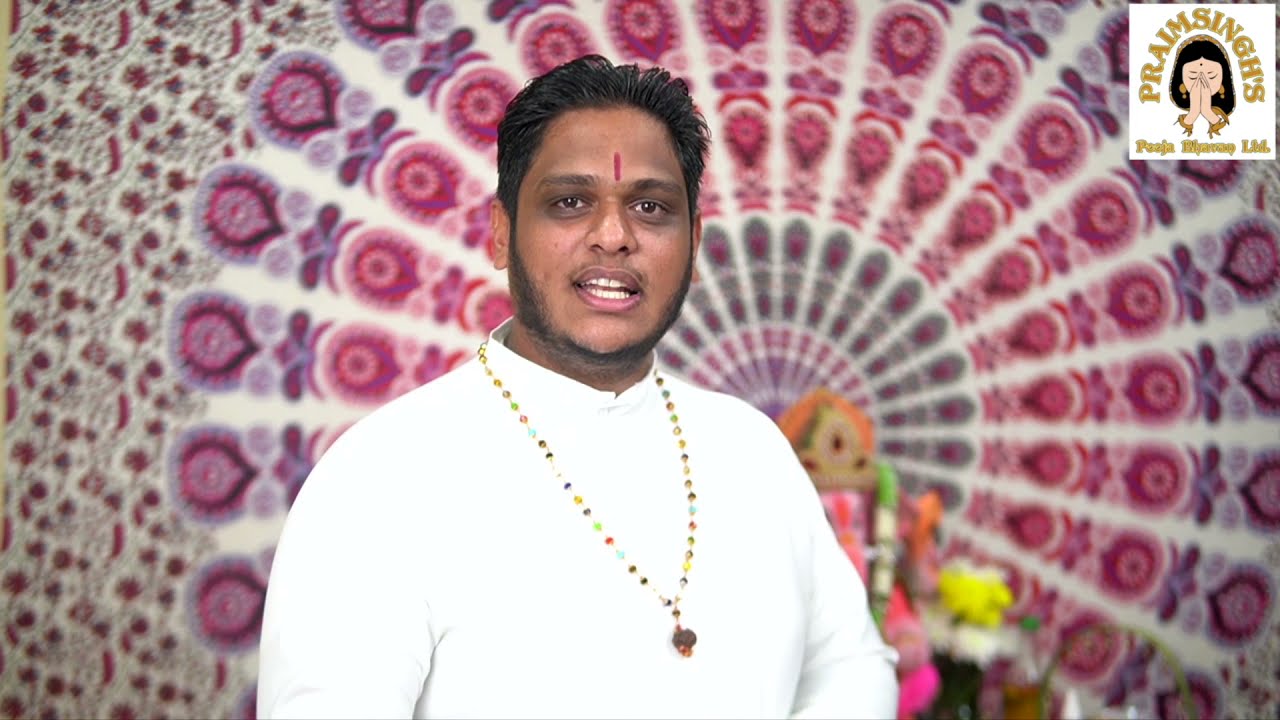 Ganesh Chaturti Worship Guide