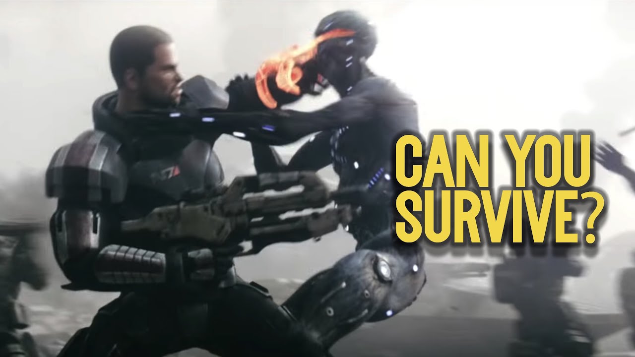 5 Hardest Zombie Apocalypses to Survive