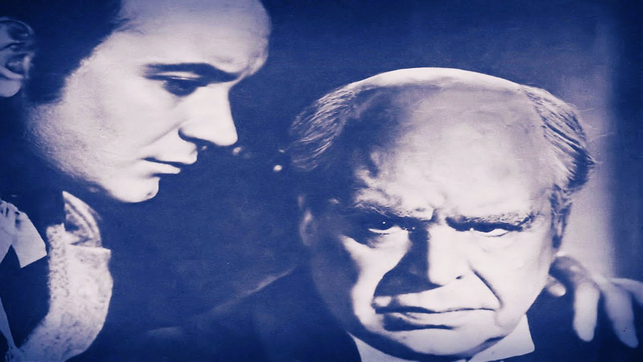 SU MEJOR ALUMNO película ARGENTINA de LUCAS DEMARE -versión completa- 1944