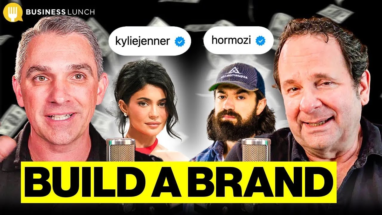 The Importance Of Your Personal Brand