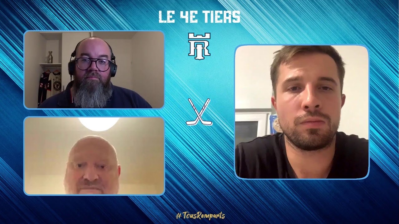 LE 4E TIERS EN LIVE