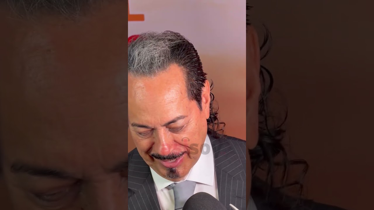 Tigres del Norte apadrinan festival Vive México 