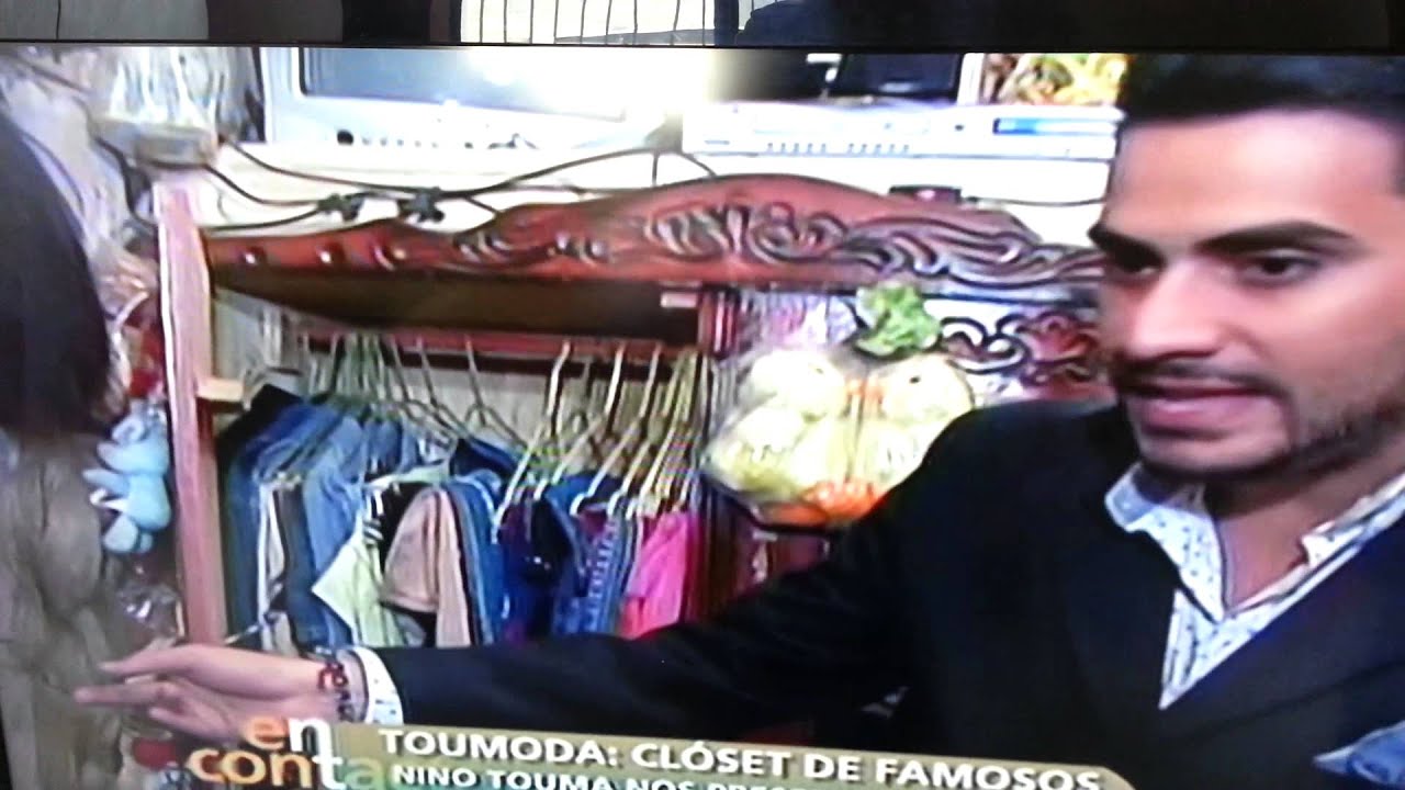 El closet se estrellita solitaria