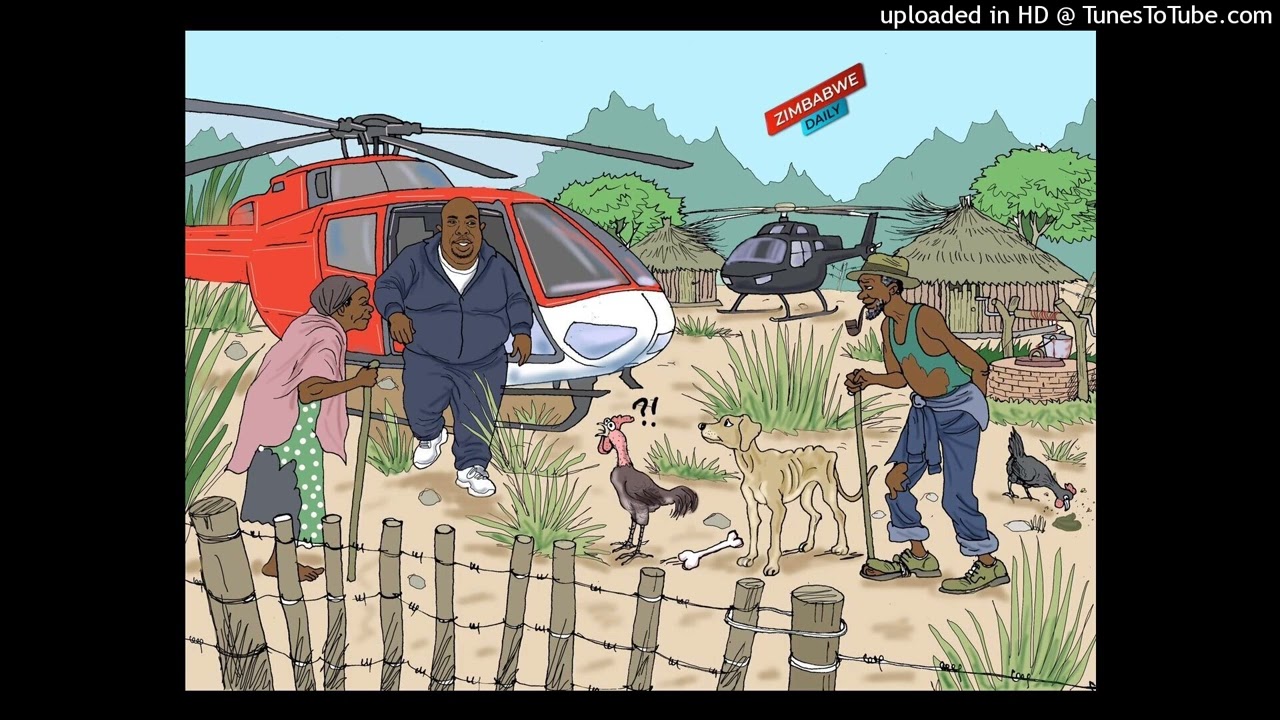 Prof Talent Rusere amhanyawo  kunosunga Biti kudare nonhau ye 2030. Musoja ajamuka
