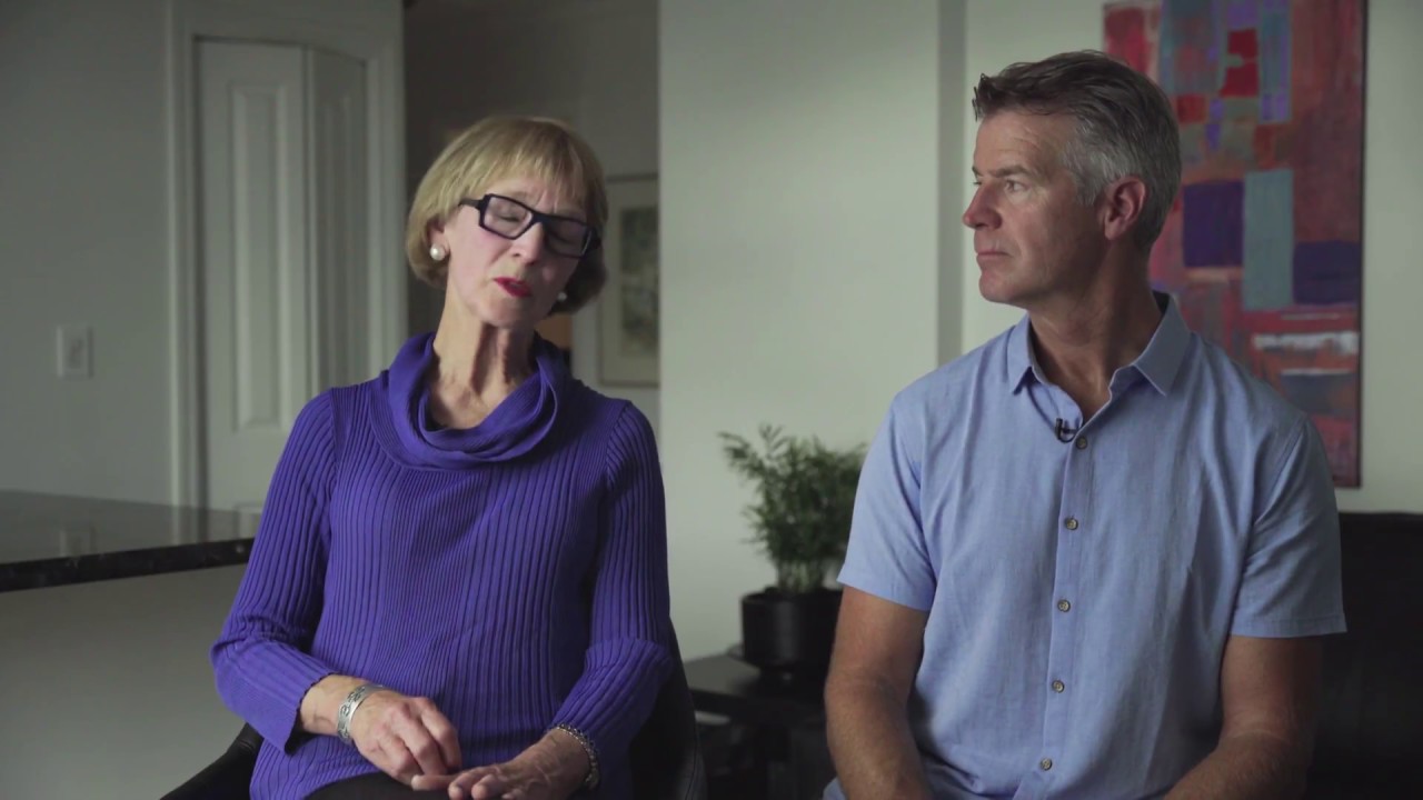 Pillars of Democracy: Right to Die &mdash; Lee and Price Carter