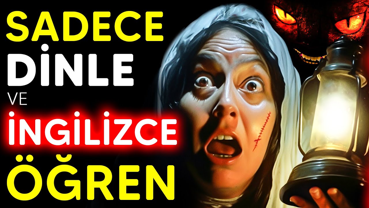 ingilizce günlük dinleme egzersizi | 500 ingilizce kelime | Uyurken ingilizce öğren ASMR | Arda Erol