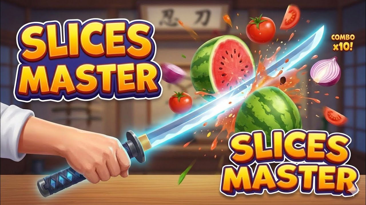 🎮Slices master Cutting Game | Relaxing Gameplay 100% Perfect Cutting.#live #shortslive #shortvideo