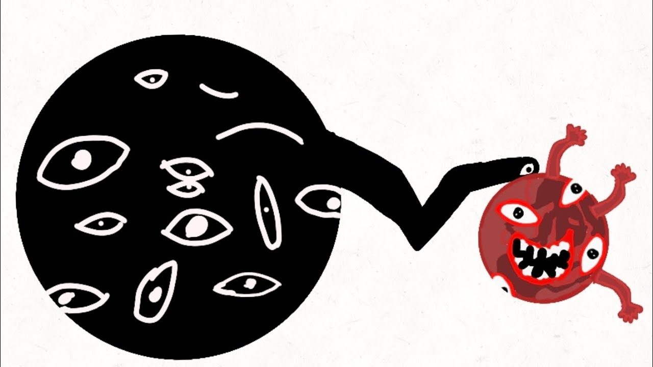fanon vs canon