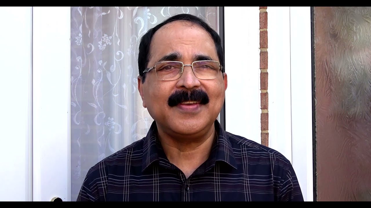 ഓമനേ നീയൊരോമൽ ഭാവഗീതമോ/Omane Neeyoromal/ Roy Sebastian.
