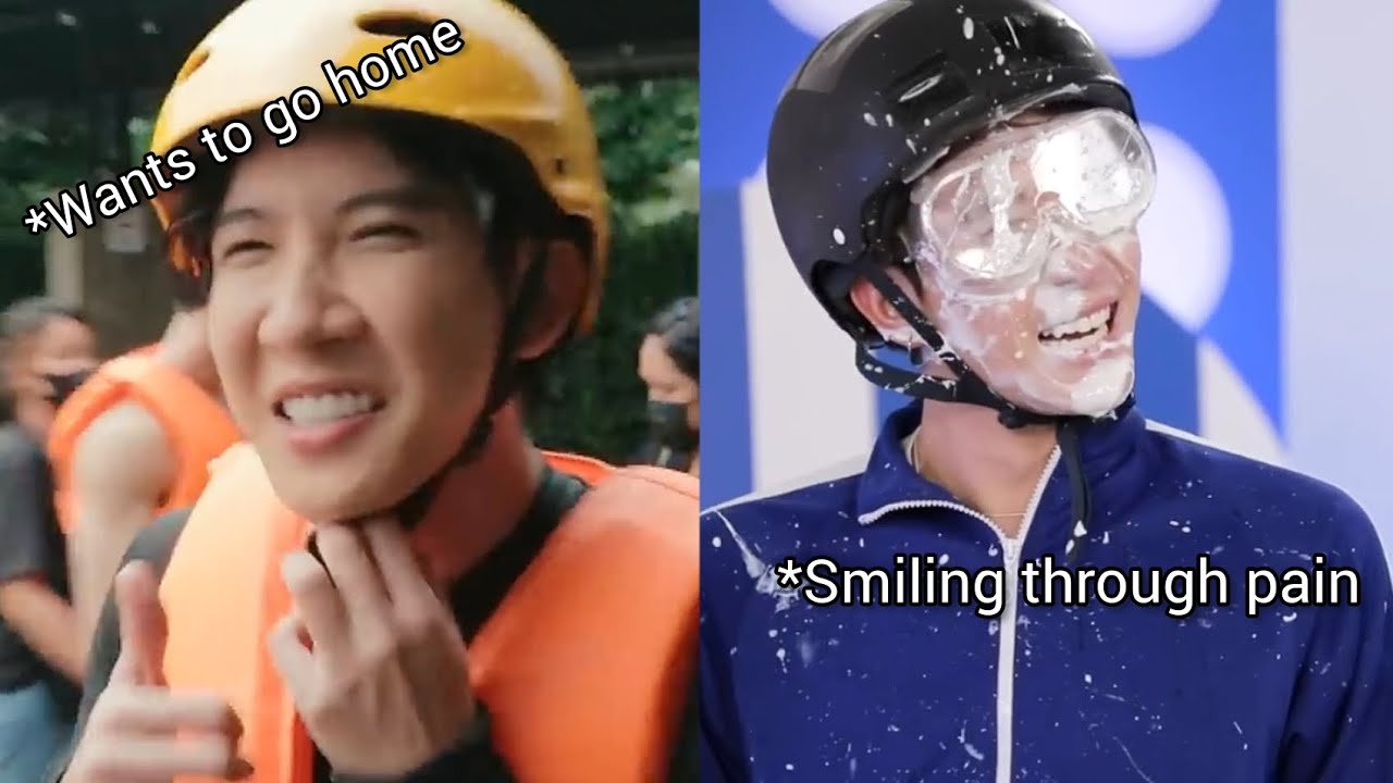 Khaotung is not Okay
