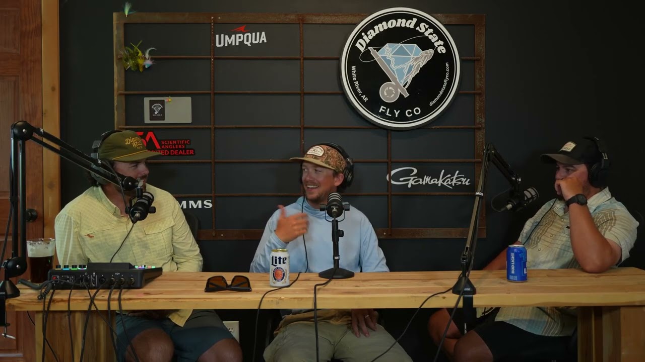 Guide Talk   Ben Woodard