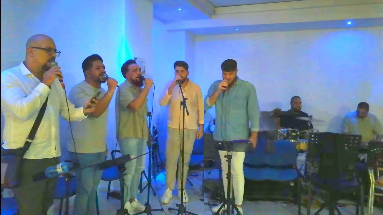 Coro de burjassot 🙌🏽 - me enamoré 