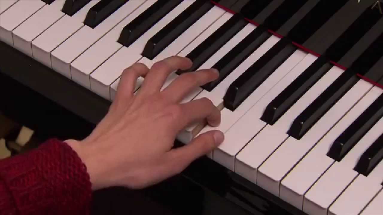 Fingersport S15 (Track 11, Flying Fingers Band 1)