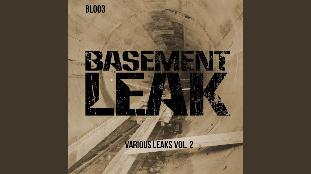 Open Cap (Original Mix)