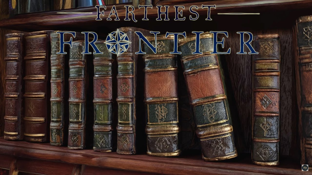 Farthest Frontier - Fort Scarlett # Ash Trail XXIX