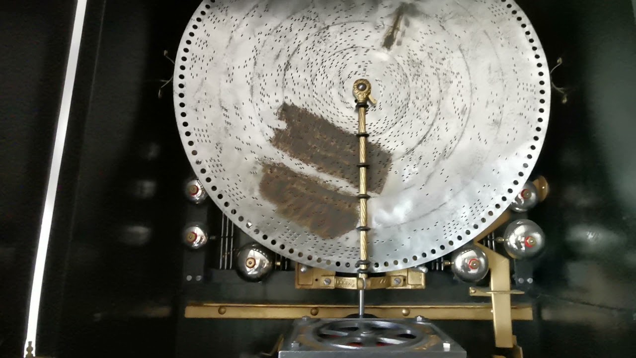 LO-FI Mechanical Music