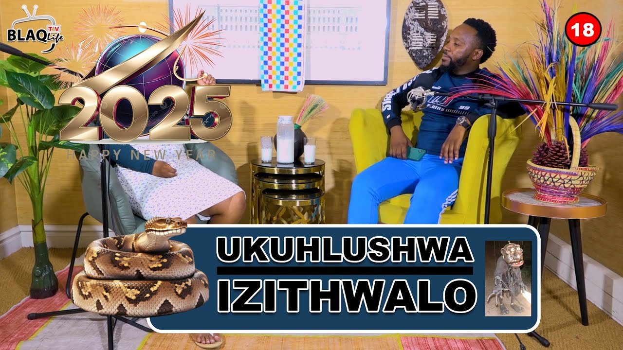 Ngathatha into yokulandelwa amadoda anemali | UKUHLUSHWA IZOTHWALO