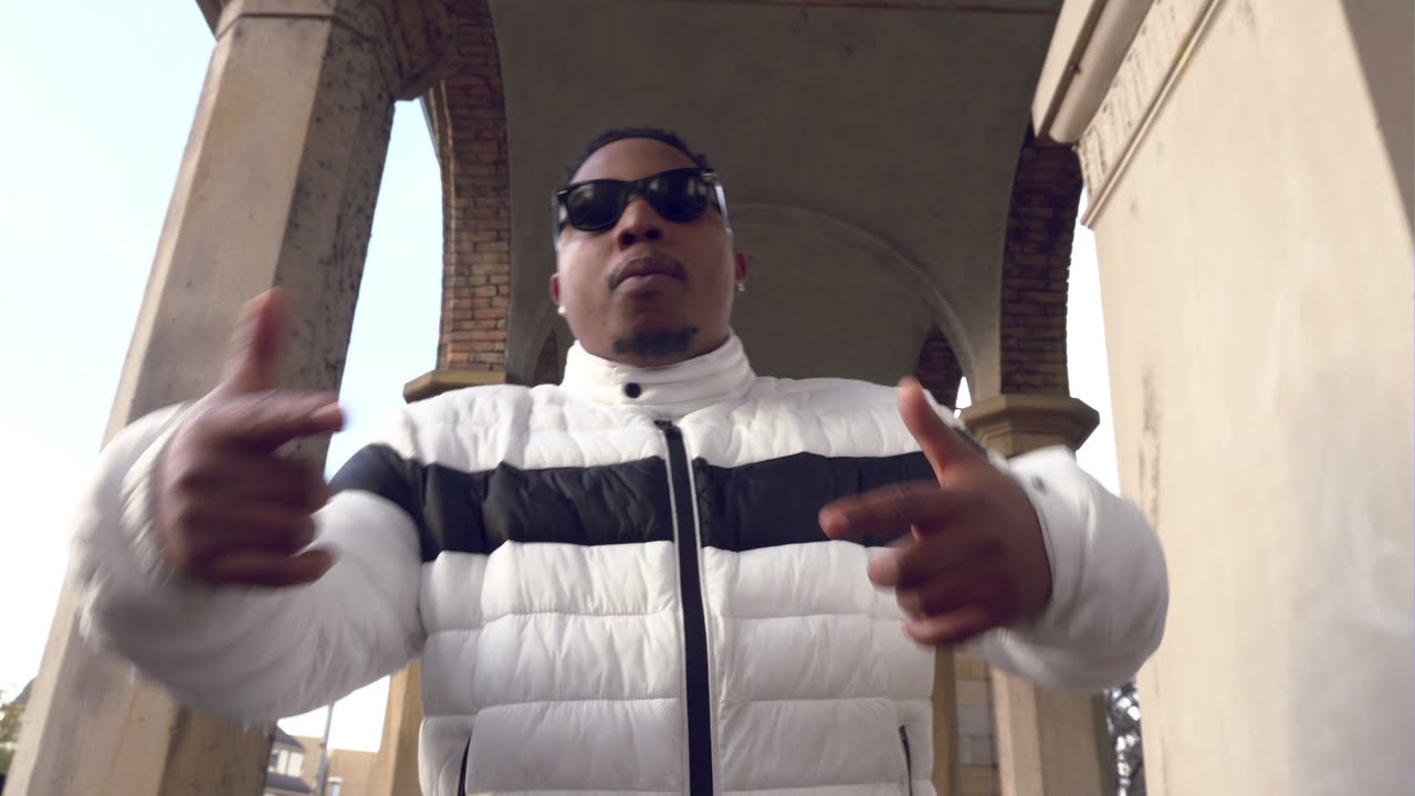 Recognize Ali - Why (Official Video)
