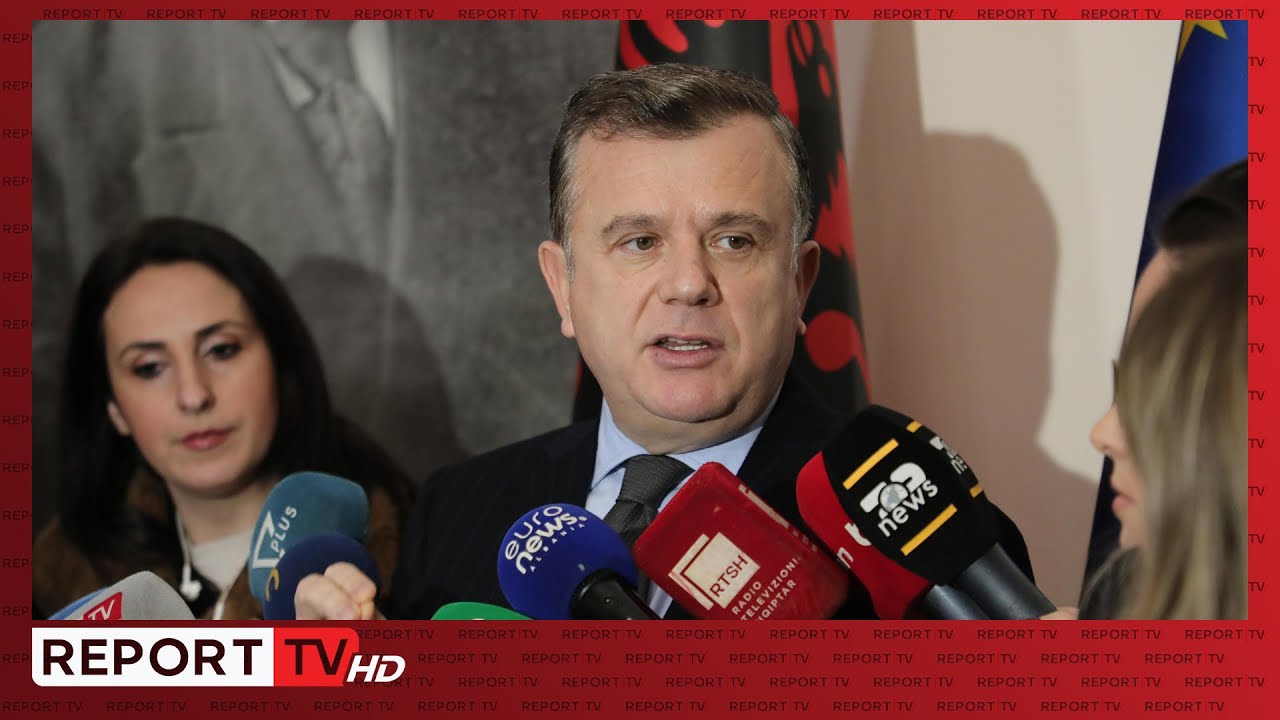 ‘Territorialja’, sot shansi fundit i PD! Balla: Ejani, ose ndryshojmë formulën e përfaqësimit