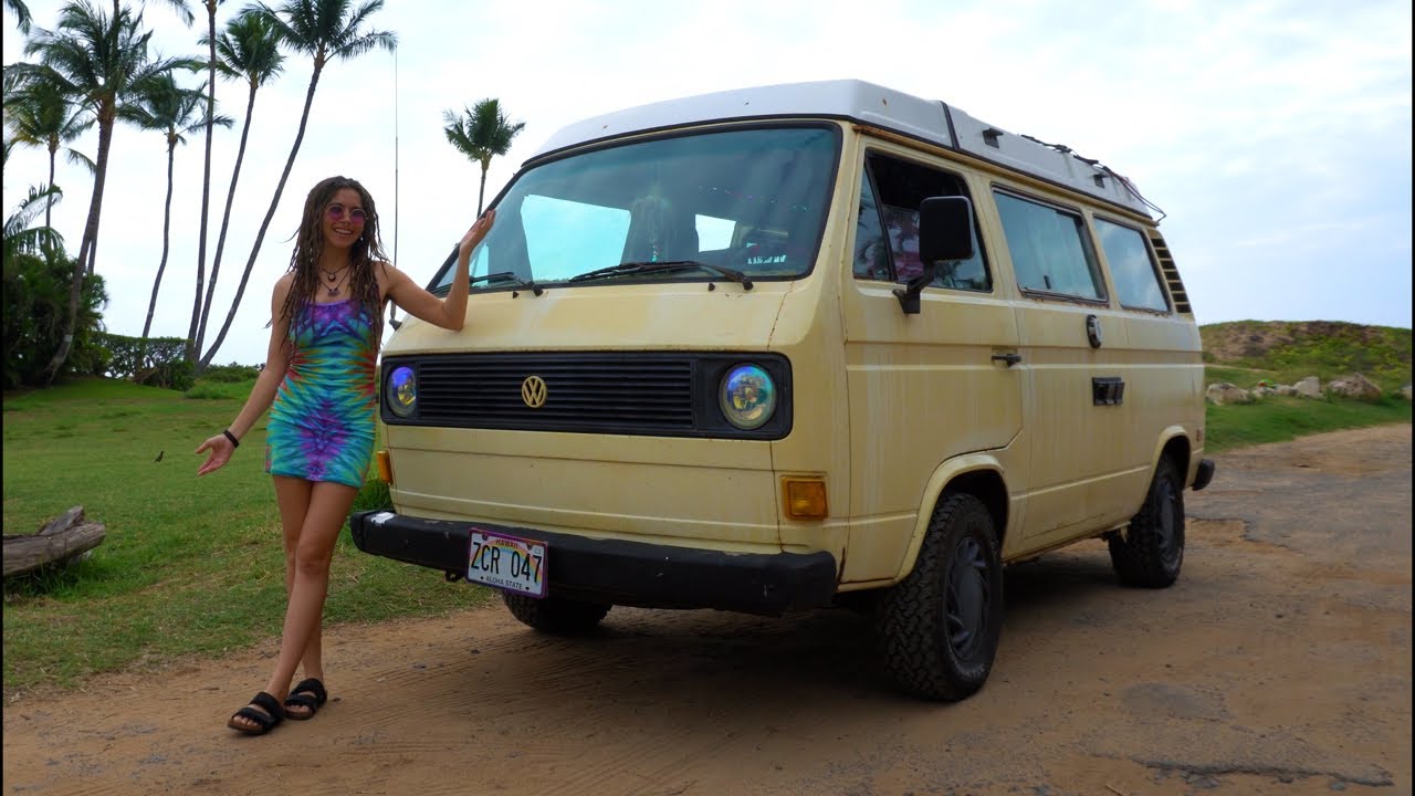 I’m Selling My Van 🫣 | LIVESTREAM