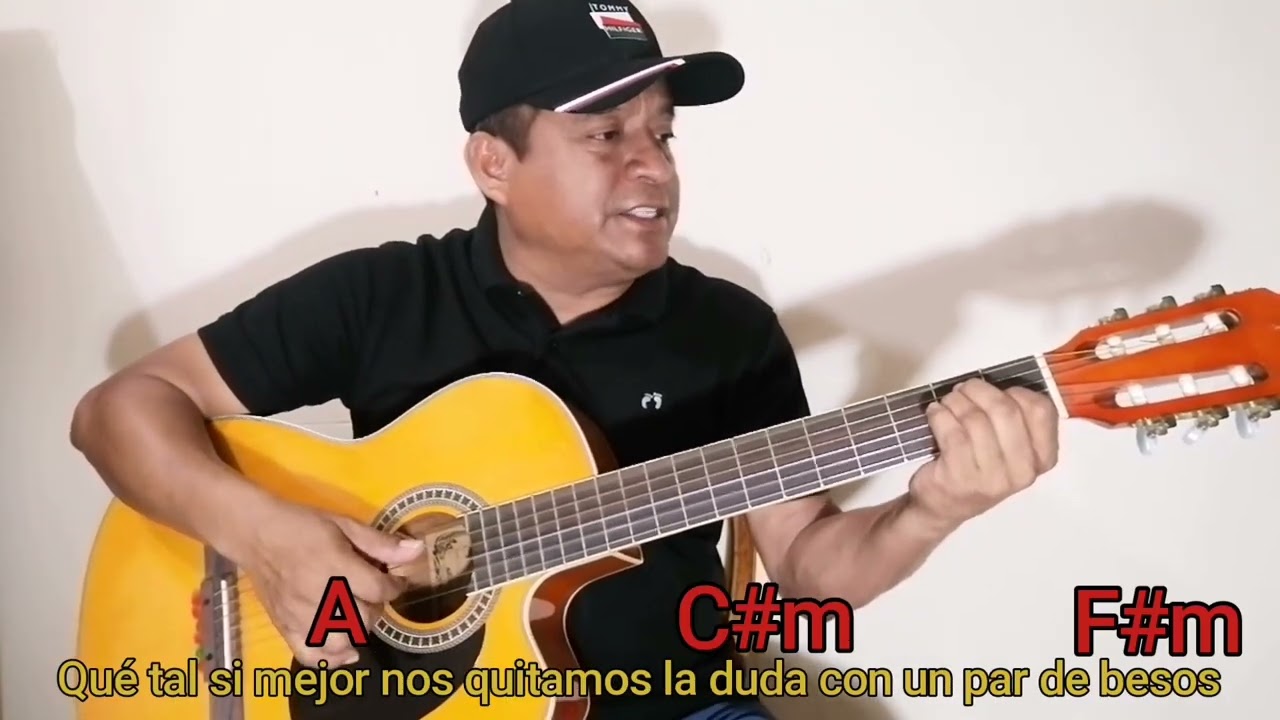 Cómo tocar 