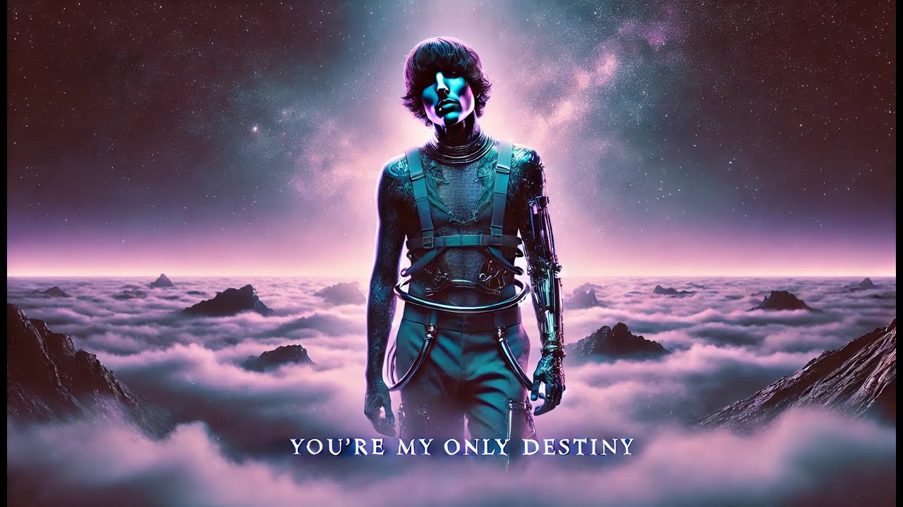 Bring Me The Horizon - You're My Only Destiny [FULL VERSION] [AI]