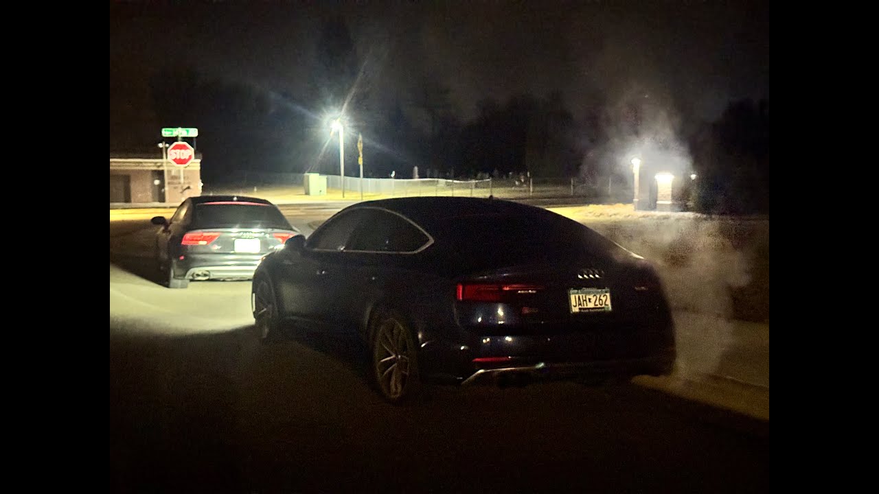 Luh Calm Vibes - Tuned S5 B9