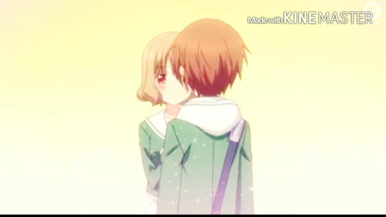♡ Счастье есть... ♡ ( На конкурс Kayo Тян )