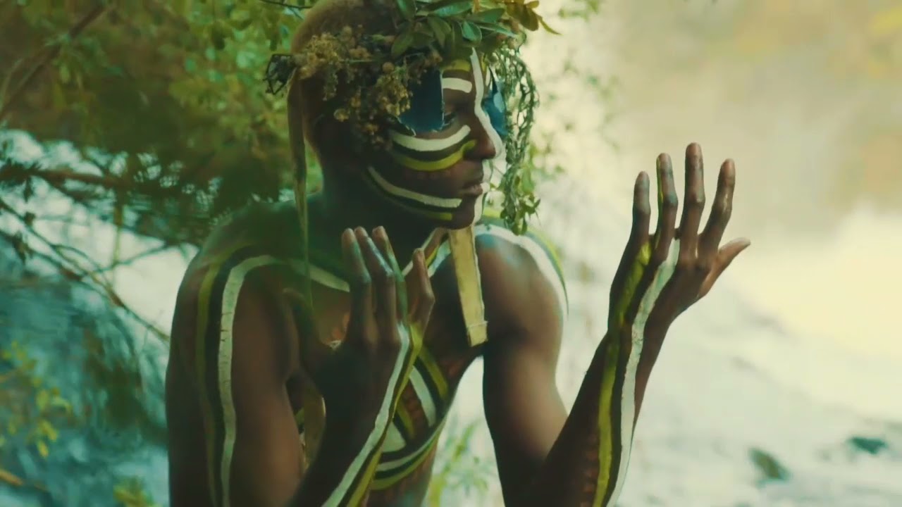 Rebecca Dur&atilde;es - Hino de Jurema
