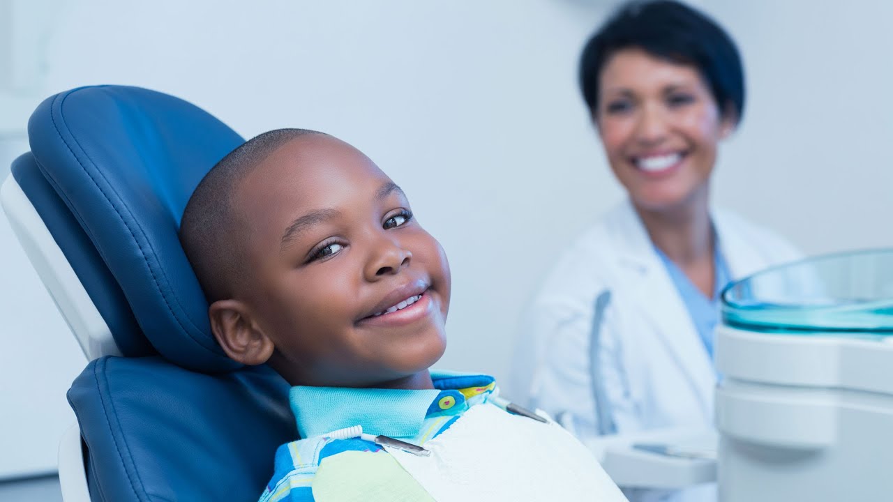 Barriers to Integrated Pediatric Dental Care Common at Federal Health Centers