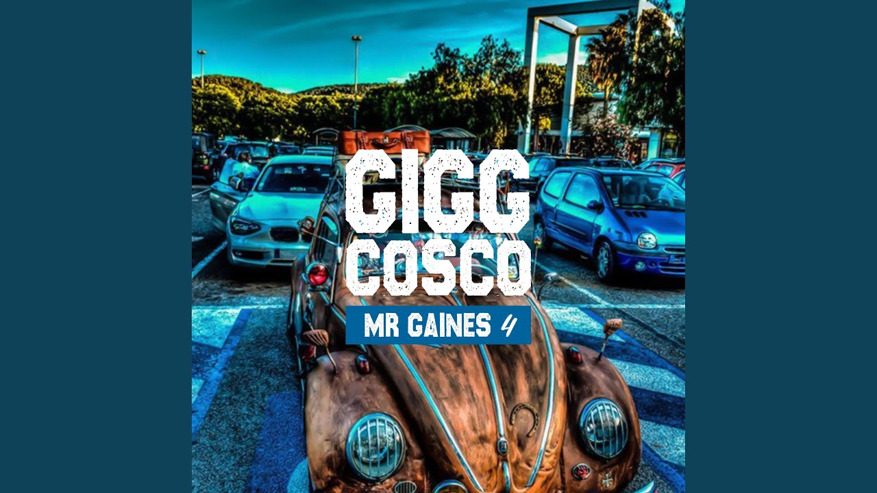 Mr Gaines 4