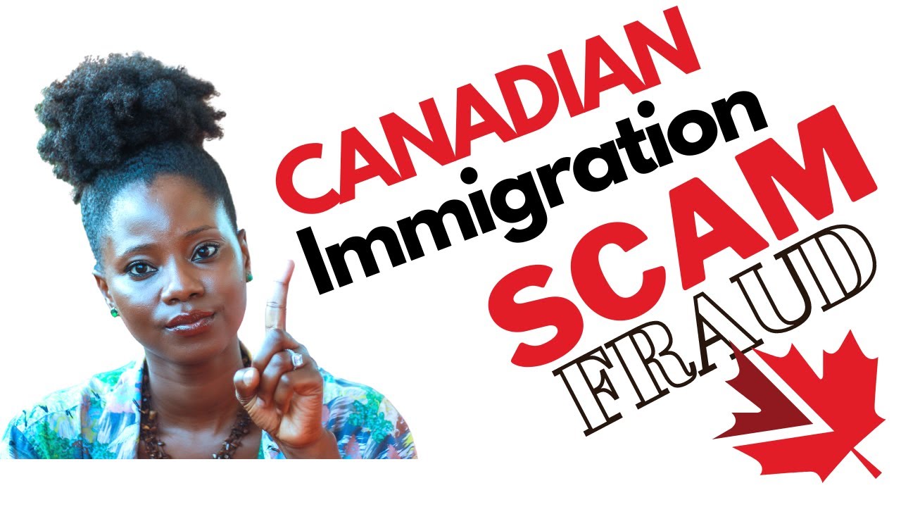 How to verify Canadian immigration consultants - Avoid fraudsters