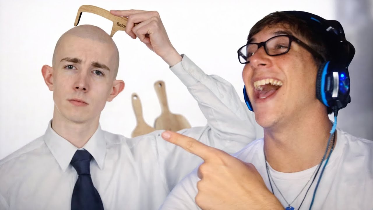 Reaccionando memes de mi servidor de discord 