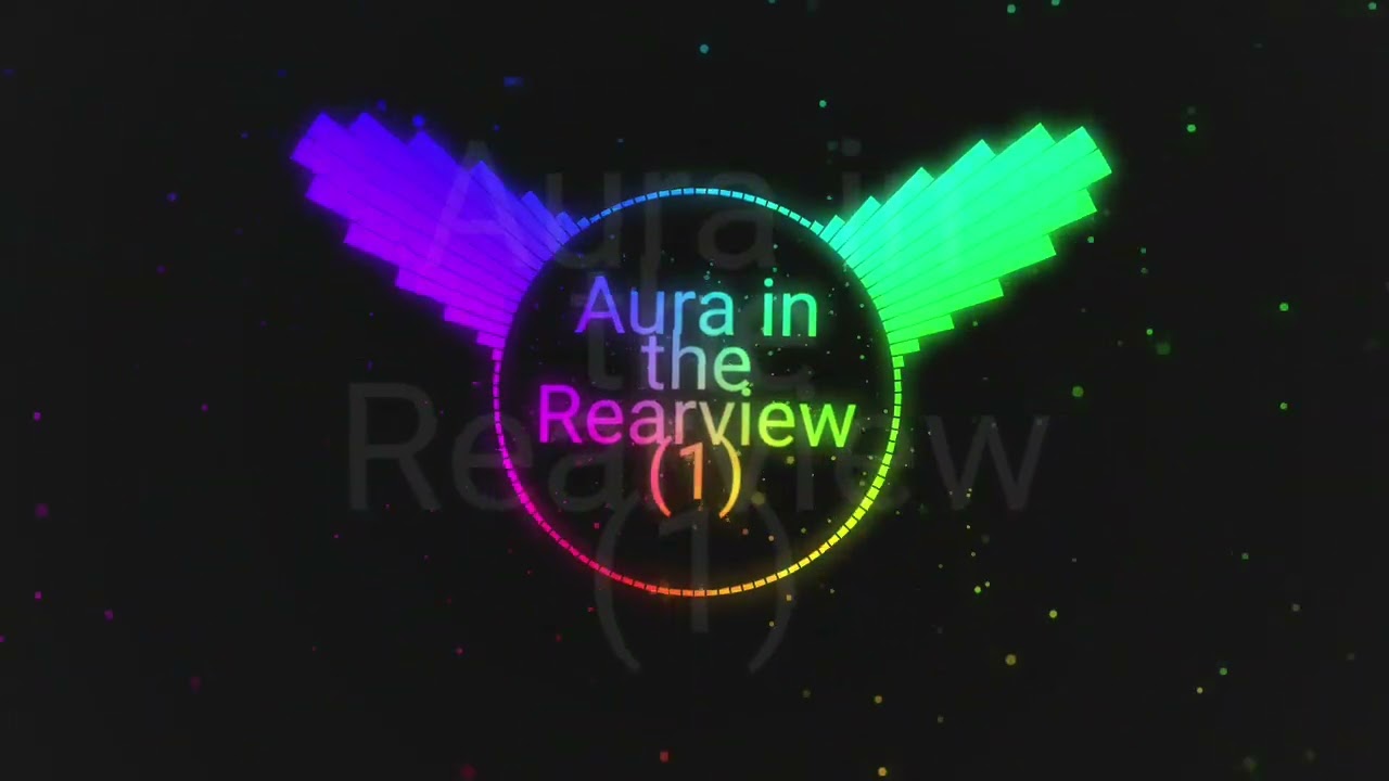 AURA IN THE REARVIEW ( NO -2) {CH-1} #music #phonkagressive #everybodywantstobemyenemy #phonk 