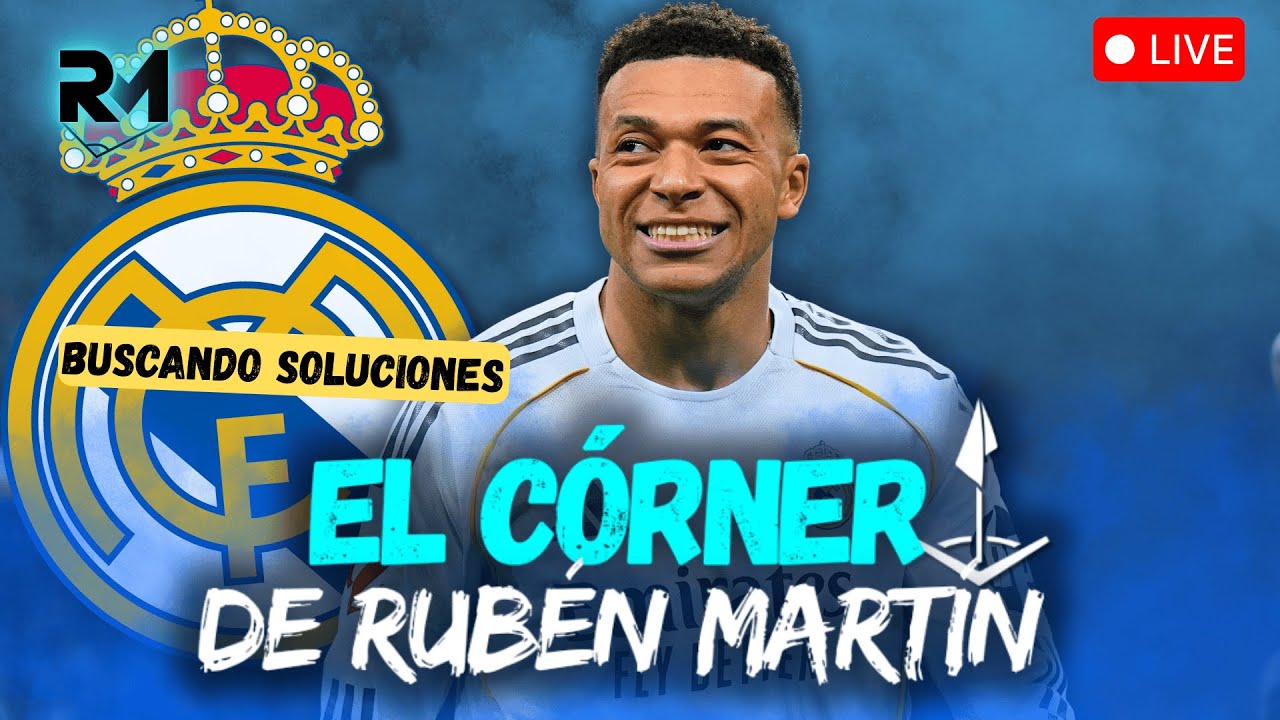 ¡REAL MADRID, ÚLTIMA HORA! En busca de SOLUCIONES para el EQUIPO | TERTULIA #LaTrifulca