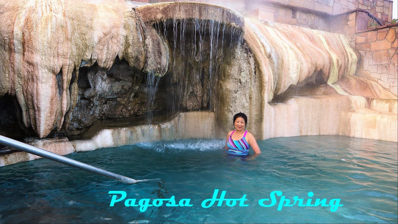 The Springs Resort & Spa @ Pagosa CO - 24 Hot Pools To Sooth Your Soul
