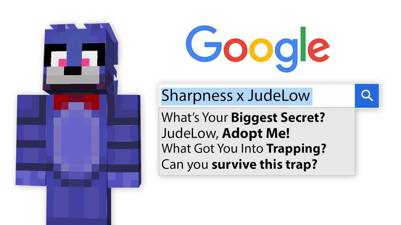 JudeLow Answers the Internet&rsquo;s Most Searched Questions