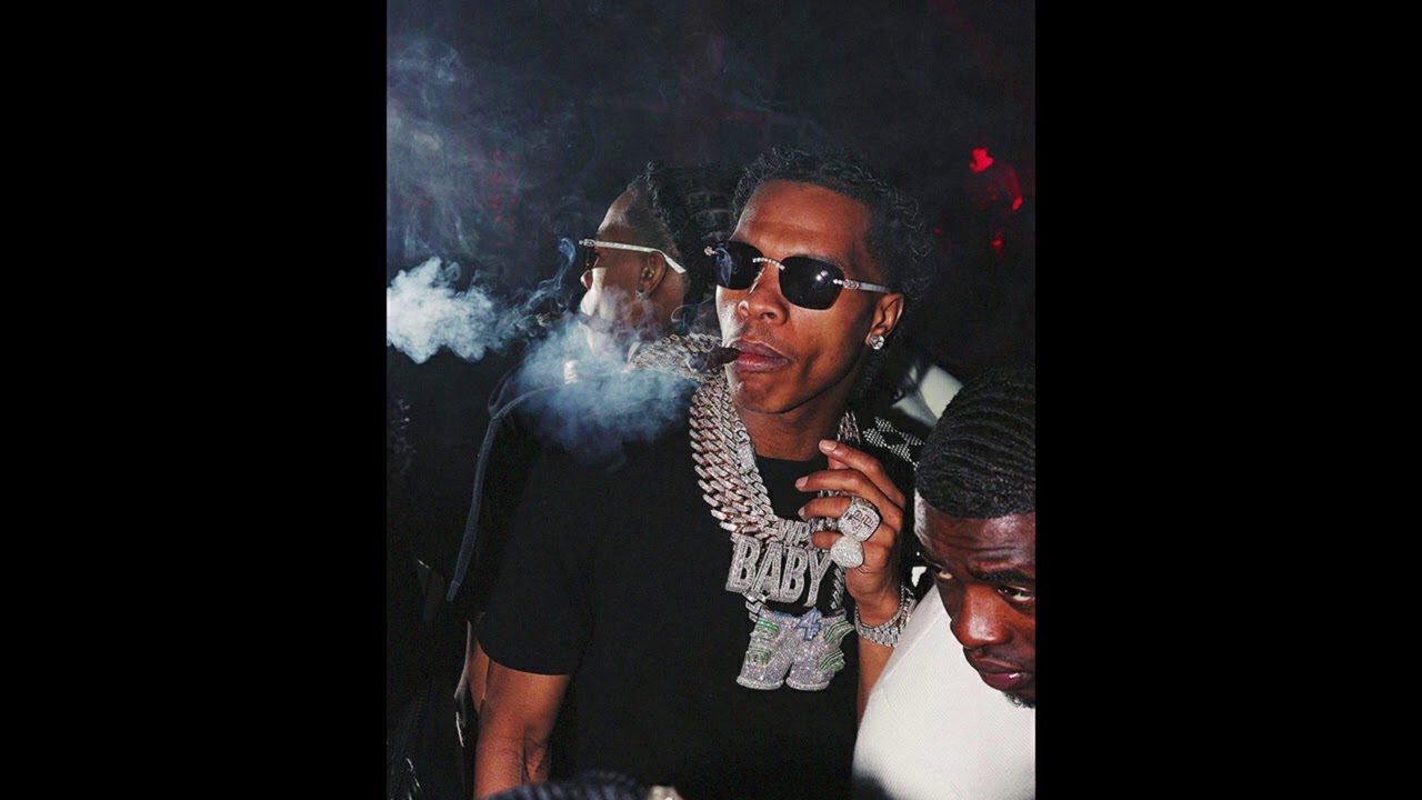 [FREE] Lil Baby x Moneybagg Yo Type Beat - 