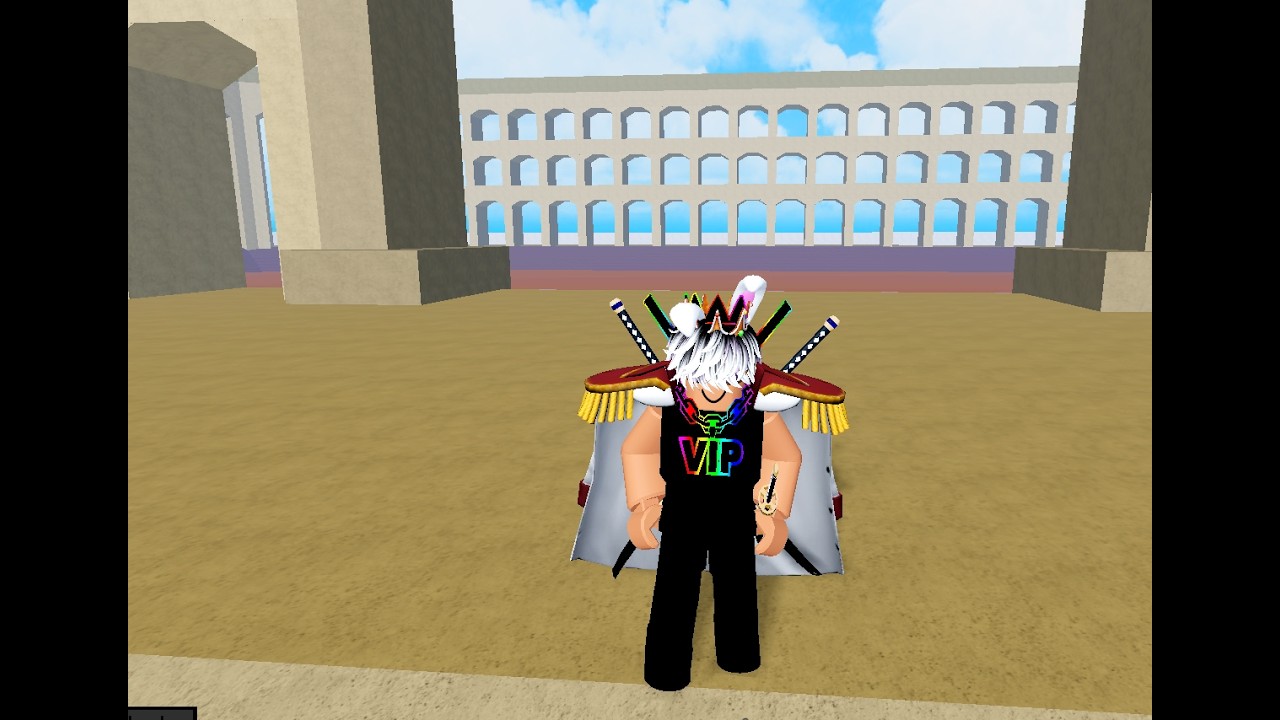 Normal Blox Fruits Gameplay!!