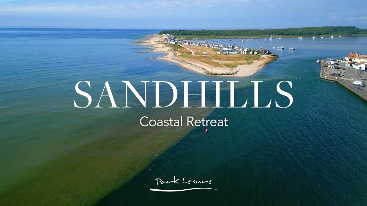 Sandhills Coastal Retreat - Holiday Home Ownership | Park Leisure