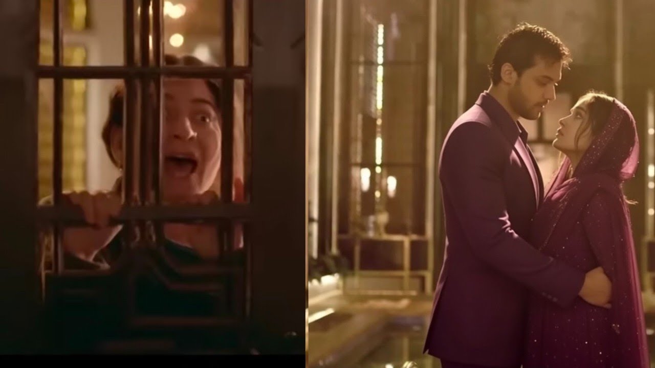 Sehar Hone Ko Hai New Promo 4 March 2026 | Today Episode| Upcoming Twist & Review 