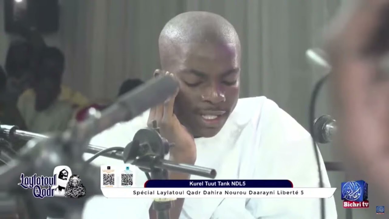 [🛑DIRECT] Spéciale Laylatul Qadr Toutank Nourou Daarayni liberté 5 : 28ans d'existence