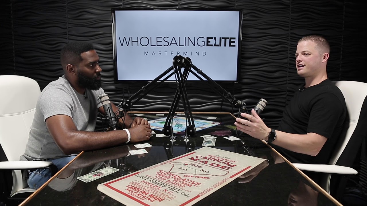 Wholesaling Real Estate | Why Masterminds are Important