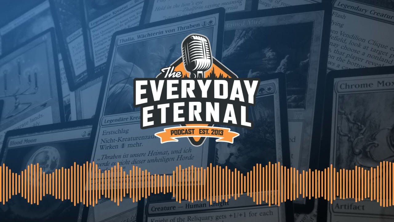 Austria, Las Vegas and Other Mistakes | EP.192 &mdash; The Everyday Eternal Podcast